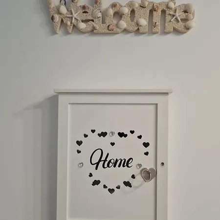 Appartement Harmony Way Năvodari