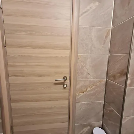 Harmony Way Appartement Năvodari