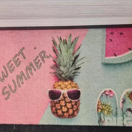 Apartament Harmony Way Năvodari