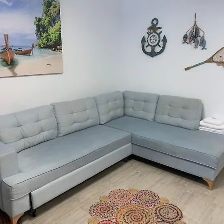 Harmony Way Apartament Năvodari