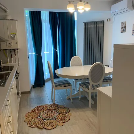 Harmony Way Năvodari