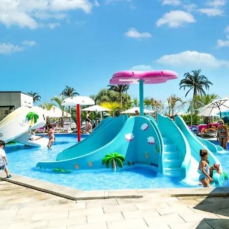 Apartament Harmony Way *