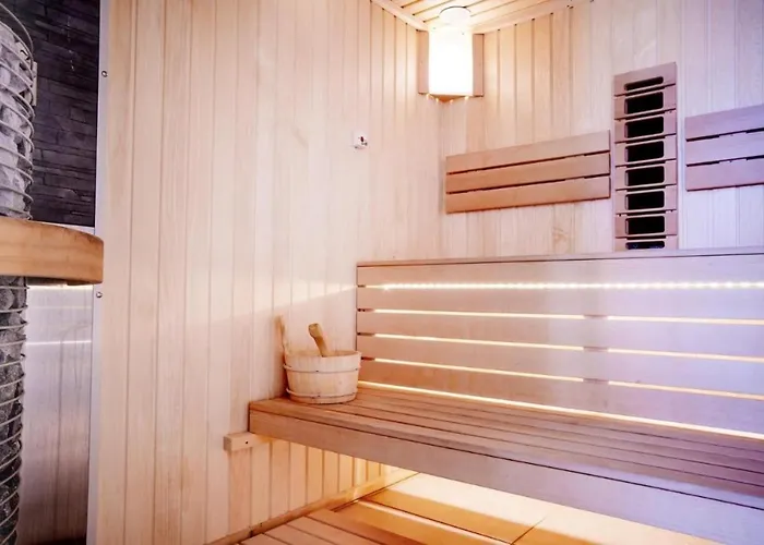 Harmony Way Năvodari