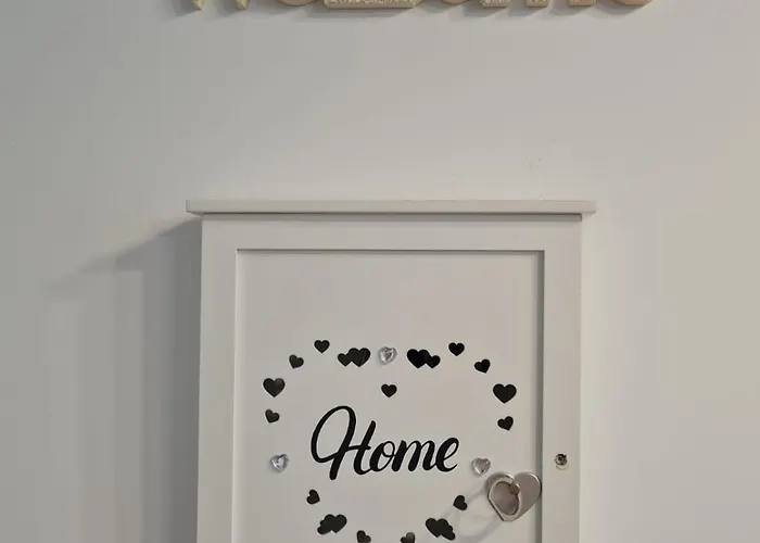 Apartament Harmony Way Năvodari