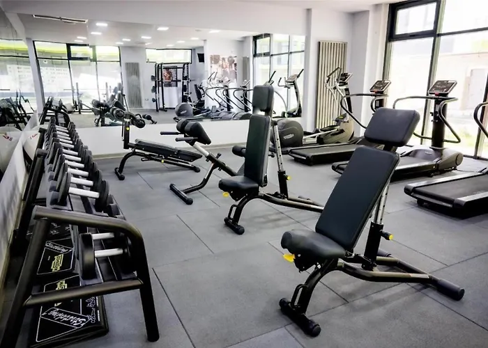 Harmony Way * Năvodari