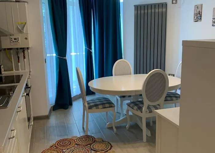 Harmony Way Năvodari