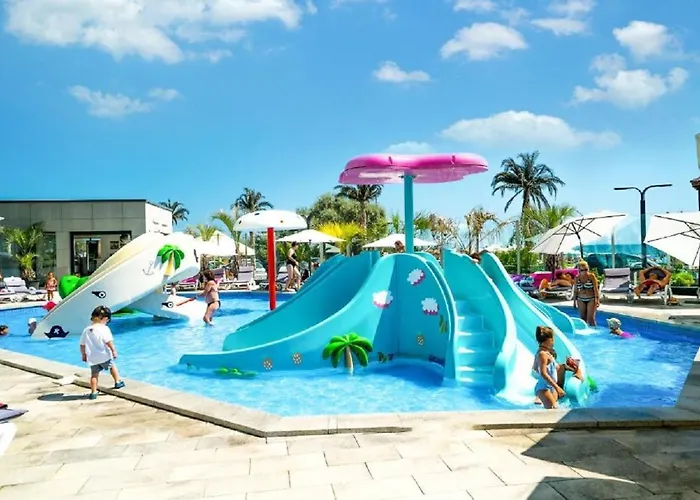 Apartament Harmony Way *