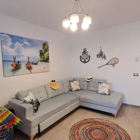 Harmony Way Apartment Navodari