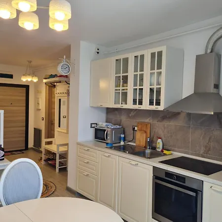 Harmony Way Apartment