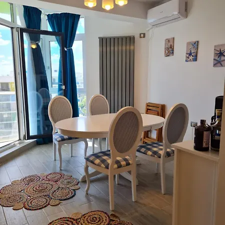 Apartment Harmony Way Navodari