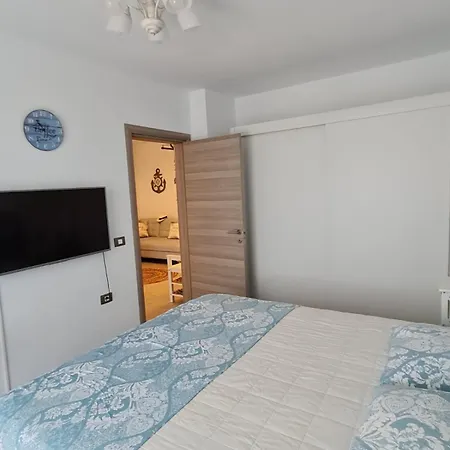Harmony Way Apartment