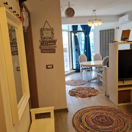 Harmony Way Apartment *