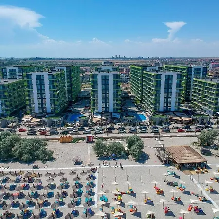Harmony Way Apartment Navodari
