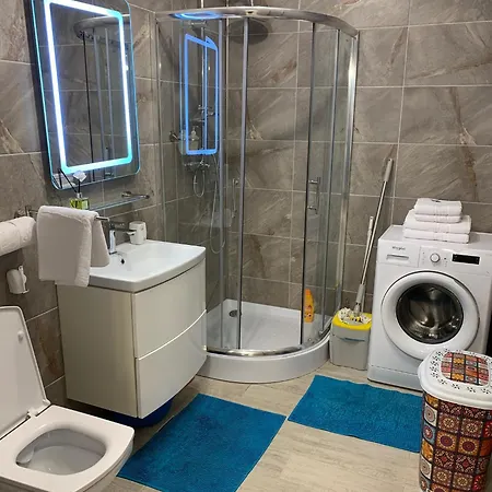 アパート Harmony Way *