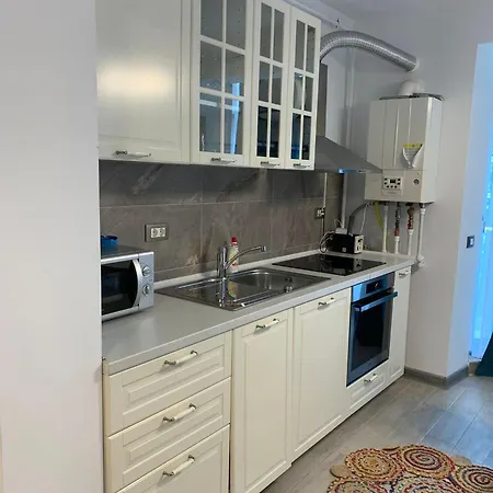 Harmony Way Apartment Navodari