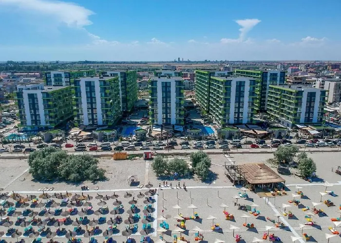 Harmony Way Năvodari